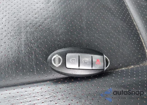 2010 Nissan Rogue Sl из США, поврежденный, VIN JN8AS5MV8AW123114